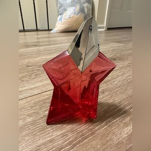Angel nova perfume 3.4 oz